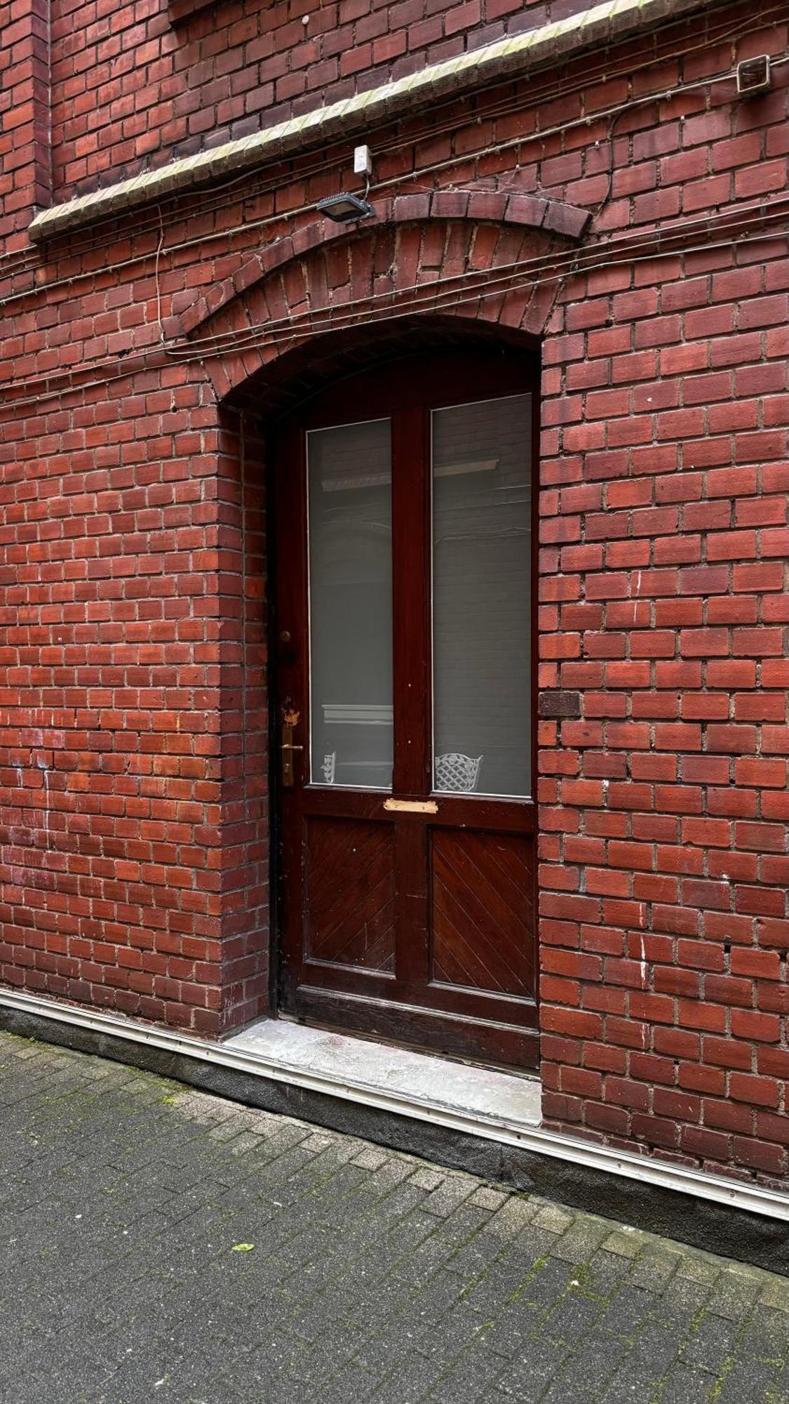 Apartment Mitten In Der Koelner - Design Trifft Altbau Köln
